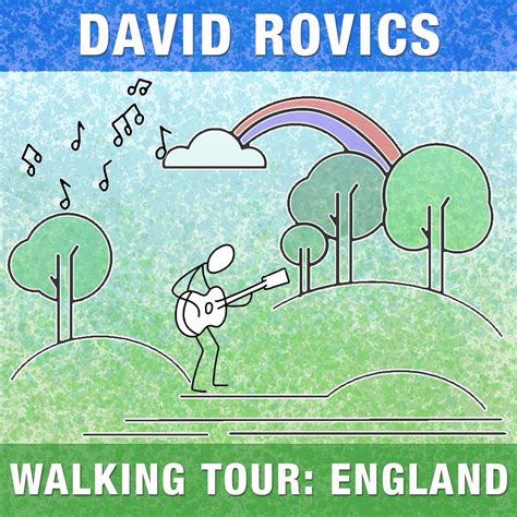 Walking Tour David Rovics Singersongwriter