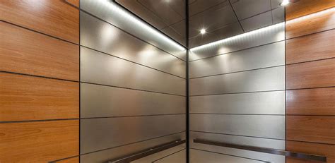 Led Elevator Lighting Elevator Downlights Applications Aspectled