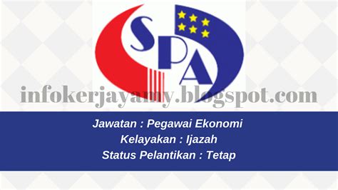 Menjadi penasihat utama kepada kerajaan dalam urusan personel sektor 15 ogos 1968. Jawatan Kosong SuruhanJaya Perkhidmatan Awam SPA kini ...