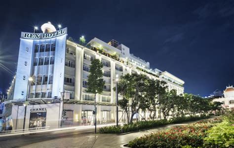 Khách sạn sheraton hà nội (tỷ. Tổng hợp những khách sạn 5 sao tốt nhất TPHCM - Phần mềm quản lý khách sạn
