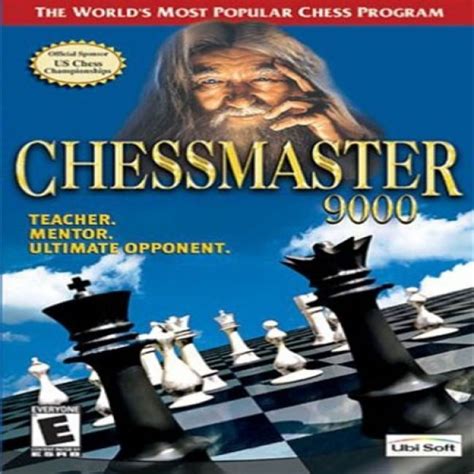 Chessmaster 9000 Free Download