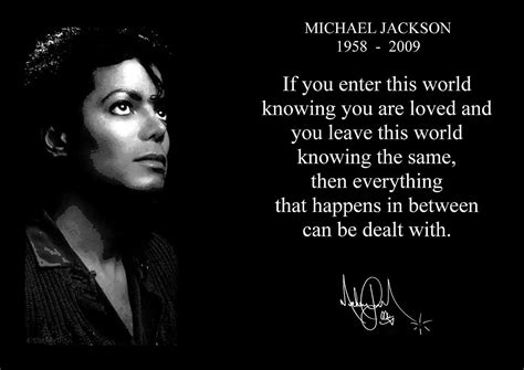 46 Michael Jackson Quotes To Inspire You