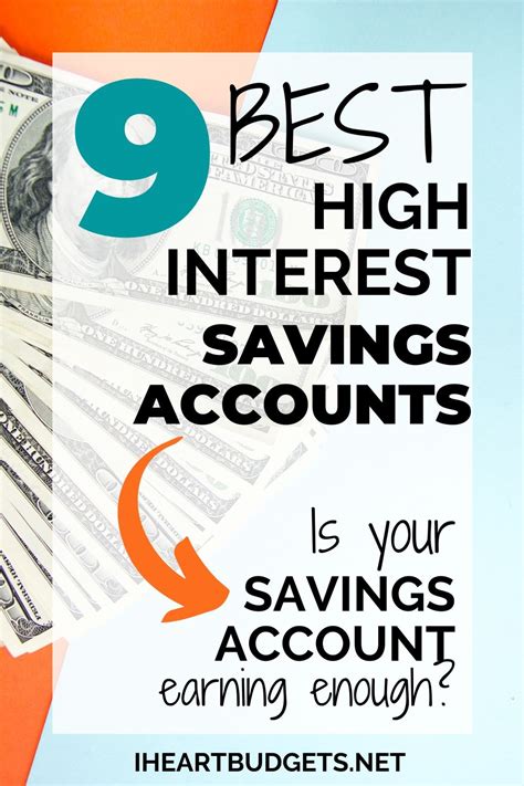 How Much Interest Is Your Savings Account Earning Savings Account