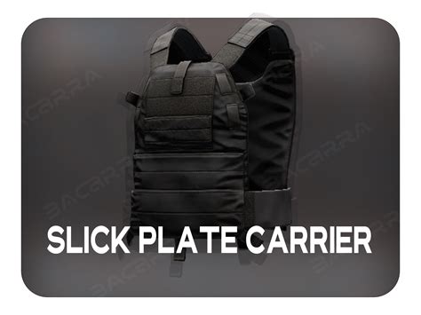 Lbt 6094a Slick Plate Carrier 6 Class 2220324398 Odealo