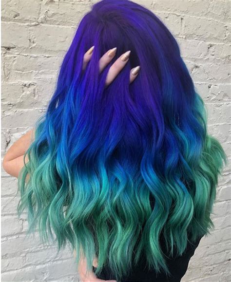 List Of Best Blue Hair Dye That Doesnt Bleed References First Wiring