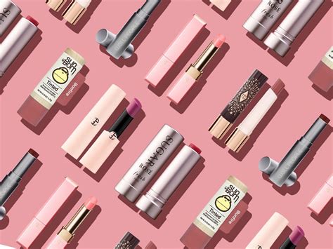 9 Best Tinted Lip Balms For Maximum Hydration And Color
