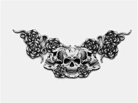 Because of this, black and white tattoo designs are witnessing a revolutionary resurgence among fashion's most confident men and women. banner tattoo ideas - Tattoo Design Ideas