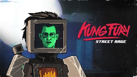 Kung Fury Street Rage Ultimate Edition Community Items · Steamdb