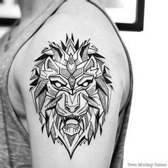 Lion with sword black white line art tatoo tattoo svg. 27 Best Lion Line Drawing Tattoos images | Line drawing ...