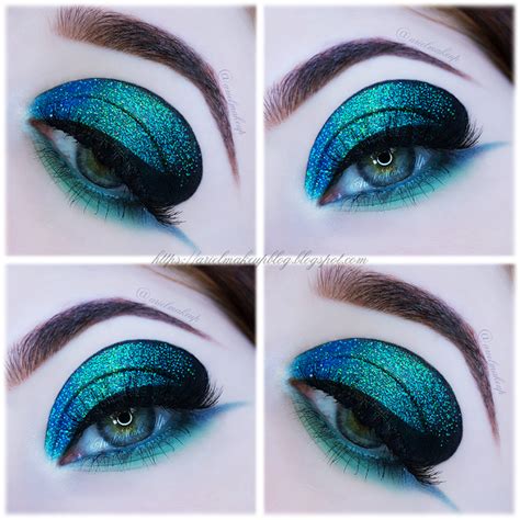 Ariel Make Up ~ Make Up And Beauty With A Princess Touch ♕ Make Up Look