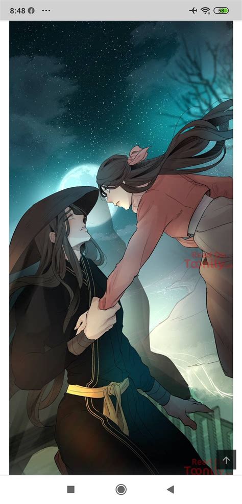 Raiming Hualian Worshipper On Twitter Oh My Heart 🥺😭😍 Title Ellins Solhwa On Going