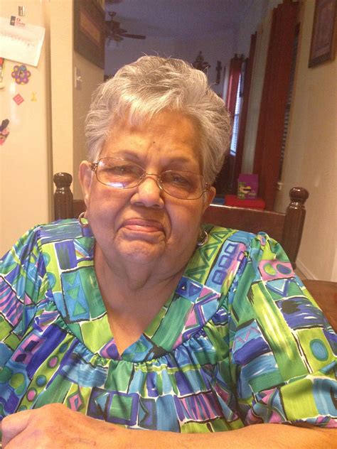 Why are all those flowers and bread traps? Rosalinda Sanchez Obituary - Odessa, TX