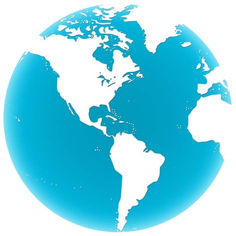 Globus Erde Welt · Kostenloses Bild Auf Pixabay