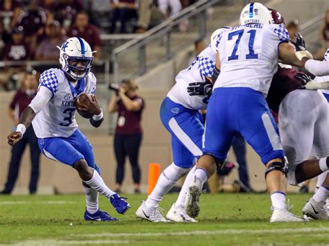 Our experts have a proven track record in picking winning bets. Kentucky football vs. Missouri: Keys to the game and a ...