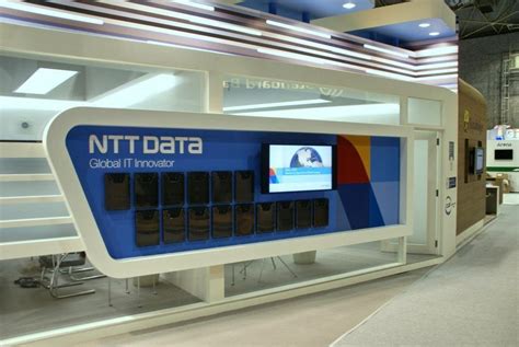 Ntt data management service corporation. New2... - NTT DATA Office Photo | Glassdoor.co.in