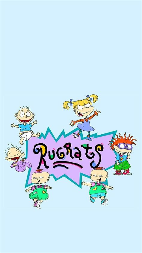 Rugrats Hd Wallpaper Pxfuel The Best Porn Website