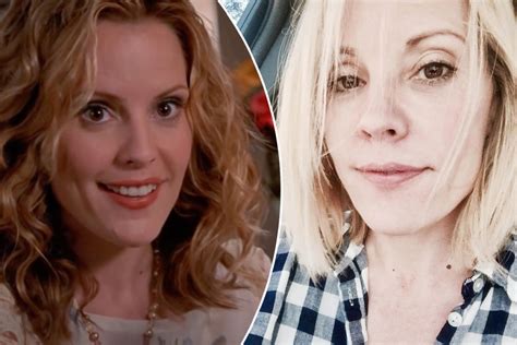 Buffy The Vampire Slayer Star Emma Caulfield Reveals Secret Multiple Sclerosis Battle After Over