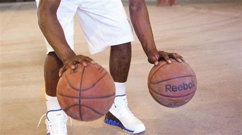 10 Simple Daily Drills Every Basketball Player Should Do