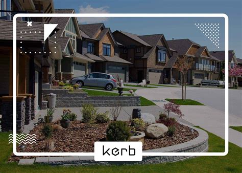 Moving To The Suburbs Moving Essentials Kerb Local And Long