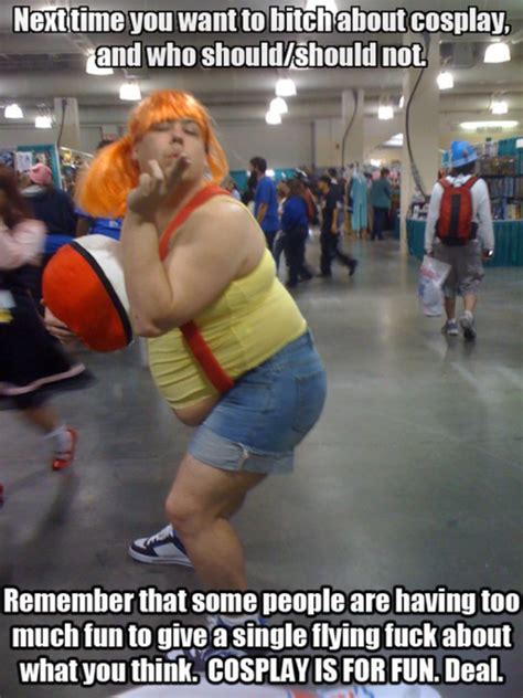 Image 541675 Cosplay Know Your Meme