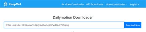 How To Download Dailymotion Videos Online And Pc And Mac