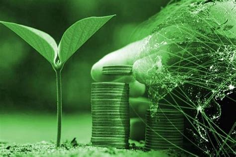 Green Investing In Your Portfolio Is It Time Eco Investment Club