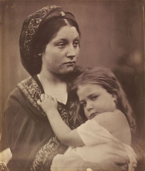 Exhibition Julia Margaret Cameron From The Victoria And Albert