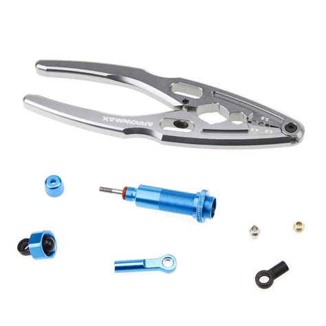 Shock Absorber Forceps Pliers Tool Universal Spare Rc Part