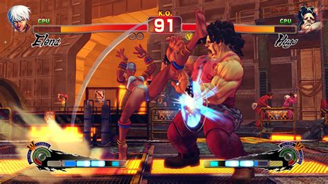 Ultra Street Fighter 4 Pc Game Download 2023
