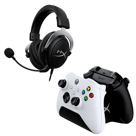 Xbox Accessories Xbox Series And Xbox One Accessories Game