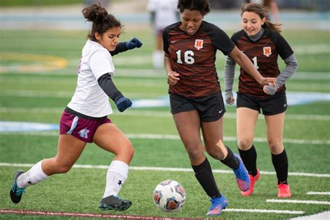 Girls Soccer Beecher Gets Back On Track With Shutout Win At Kankakee