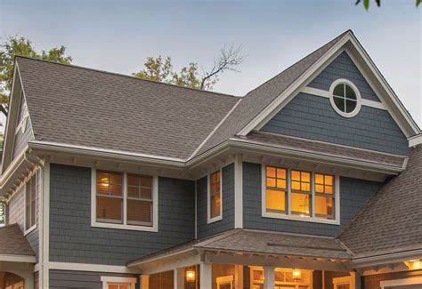 Shingle Siding Guide What It Is And How Others Use It