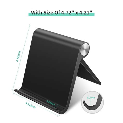 Ugreen Tablet Stand Multi Angle Adjustable Ipad Stand
