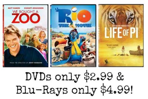 Cheap Dvd And Blu Ray Sale
