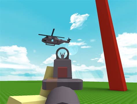 We did not find results for: Spotlight: Oysi's Wild ROBLOX Experiments - Roblox Blog