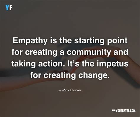 60 Empathy Quotes On Compassion And Sympathy 2023