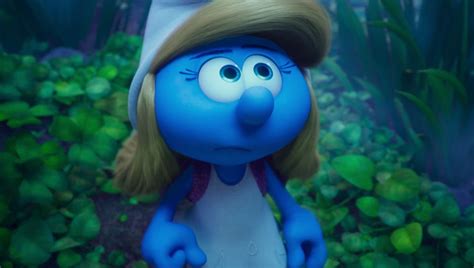 Watch Movies And Tv Shows With Character Smurfette For Free List Of