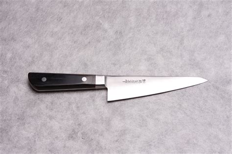 Honesuki Boning Knife High Grade Japanese Knives Forged In Sakai