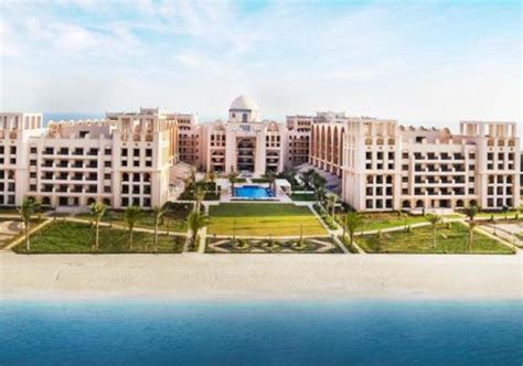 Globalstay Holiday Homes Sarai Apartments Beach Pool Gym Dubai