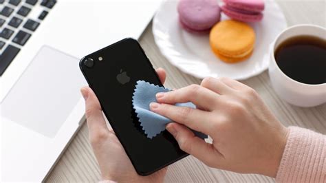 How To Clean Your Smartphone The Safest Ways To Remove Grime From Your