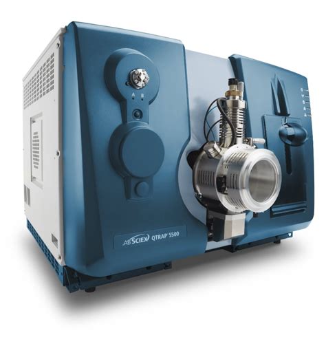 Lcms Ms Liquid Chromatography Mass Spectrometry For Laboratory Use Hot Sex Picture