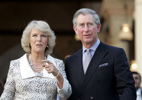Although prince charles and his wife, camilla, the duchess of cornwall, are cornerstones of the royal family these days, if you know your royal history, you. Is Queen Elizabeth The Last Queen? Why Prince Charles ...