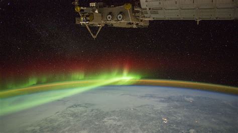 10 Things To Know About The Ionosphere Nasa Solar System Exploration