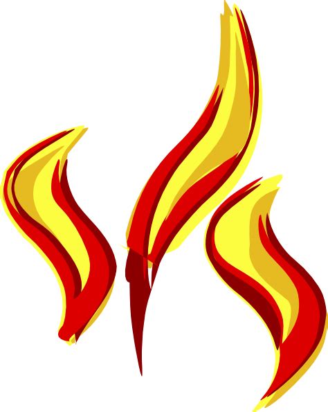 Free Flame Line Art Download Free Flame Line Art Png Images Free