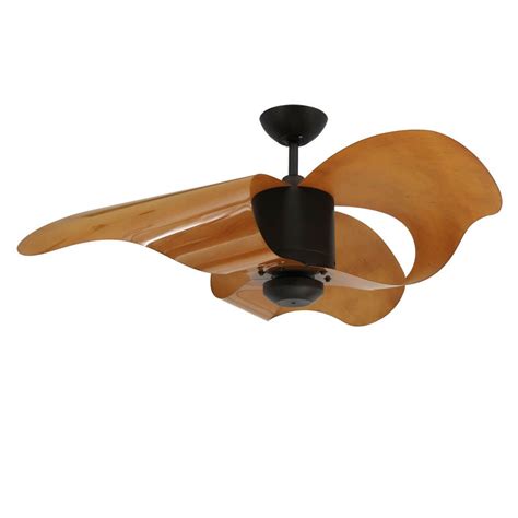 Uniquely designed ceiling fan by polar with unique curves on the bottom cover to give them a retro look. 80+ Ideas for Unusual Ceiling Fans - TheyDesign.net ...