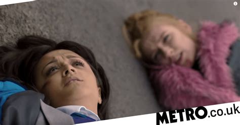 Ackley Bridge Spoilers Are Missy And Nas Dead After Car Crash Horror
