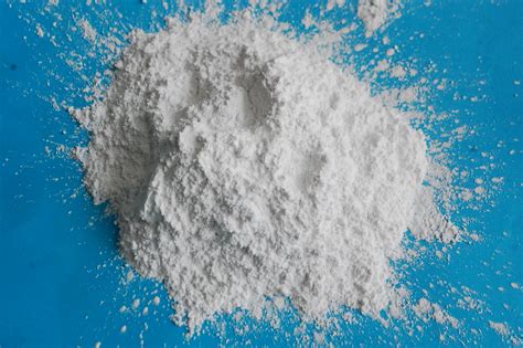 White fused alumina powder 240-4000 - Shandong Mikaini Trading Co., Ltd