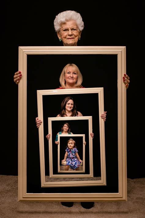 Generation Photography Klbphotography Семейные портреты Фотография