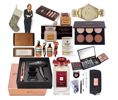 Jul 23, 2021 gigi hadid. Christmas Gift Guide: Luxury Gifts & Stocking Fillers for ...