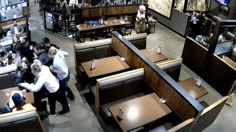 See It Health Teacher Jailed For Confronting Sexual Assault Victim At Restaurant Video